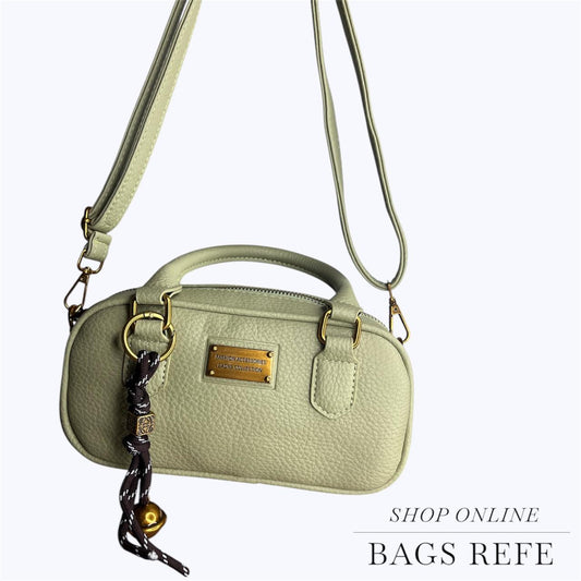 Bolso Mini Elegancia de BAGS REFE