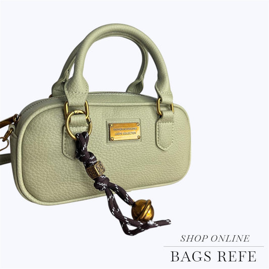 Bolso Mini Elegancia de BAGS REFE