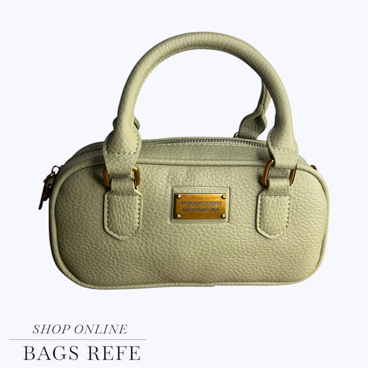 Bolso Mini Elegancia de BAGS REFE