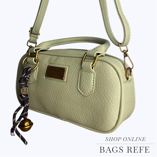 Bolso Mini Elegancia de BAGS REFE